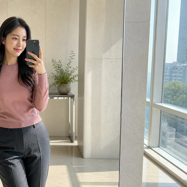 시그니처 로제스튜디오 테라피 안내 이미지