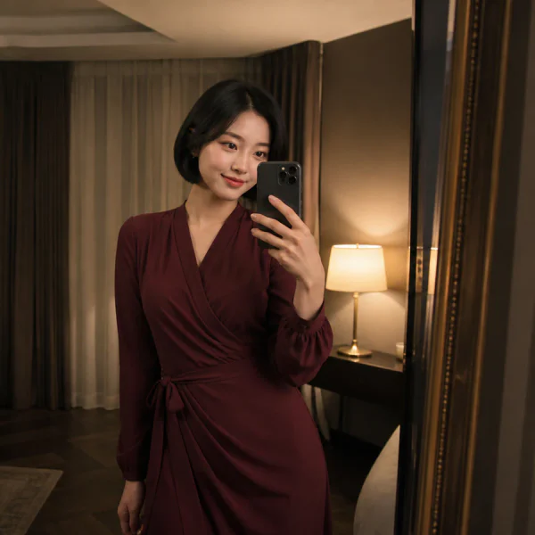 클래식 유리아스테이 테라피 안내 이미지
