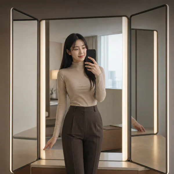 그랜드 레드존스파 테라피 안내 이미지