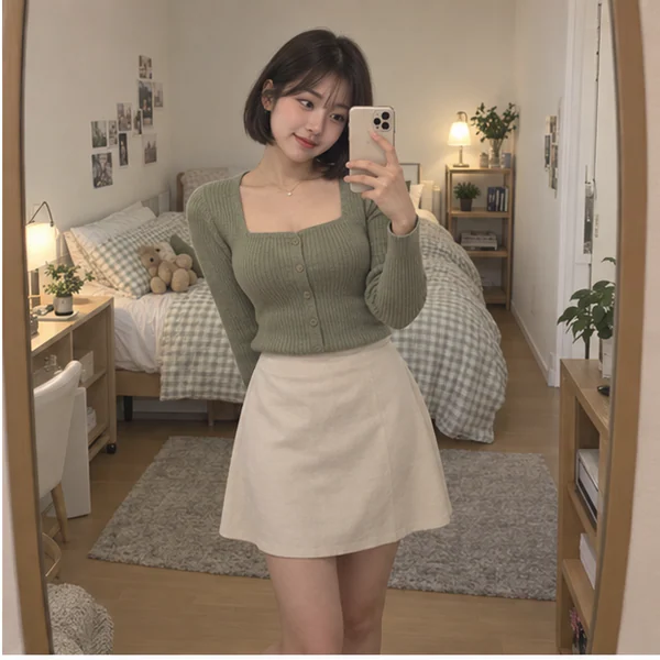 블랑 예리룸 홈타이 안내 이미지
