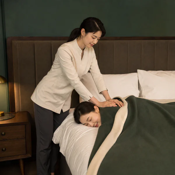 클래식 다니엘플레이스 마사지 안내 이미지