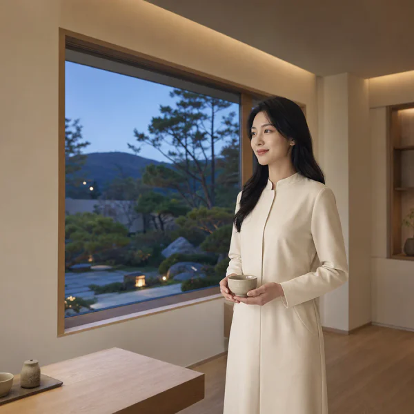 가든 다니엘하우스 마사지 안내 이미지