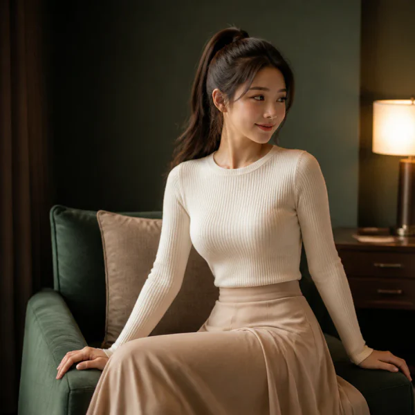 클래식 카리나테라스 마사지 안내 이미지
