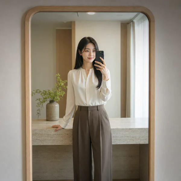 아로마 유정릴렉스 마사지 안내 이미지
