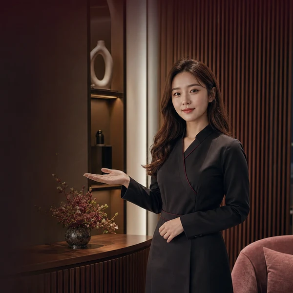웰니스 나나웰빙 홈타이 제휴업체 이미지