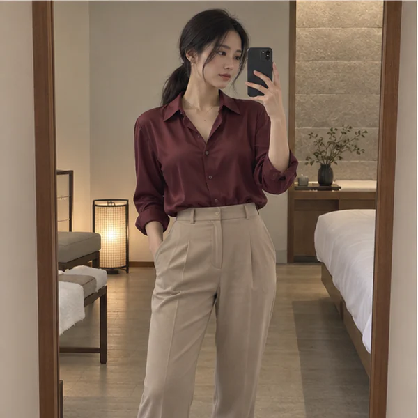 포레스트 닝닝하우스 마사지 제휴업체 이미지