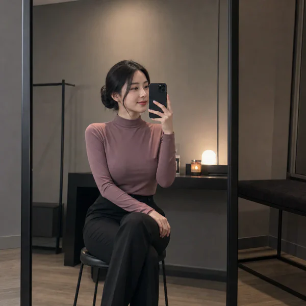 새봄하우스 테라피 안내 이미지