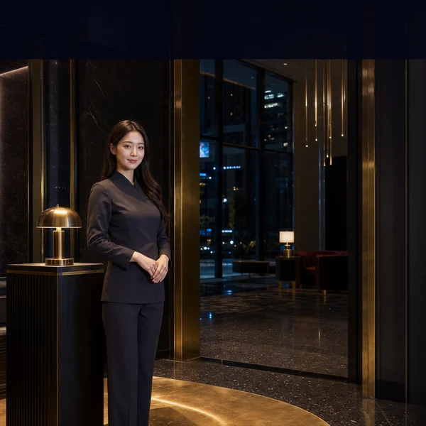 아로마 유리아웰빙 테라피 안내 이미지