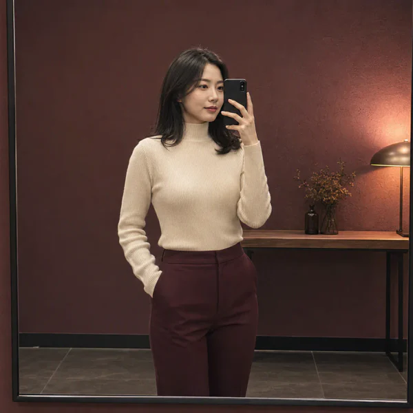 클래식 나연테라스 테라피 안내 이미지