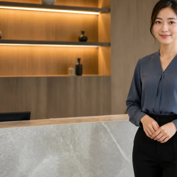 블랑 하니아지트 테라피 안내 이미지