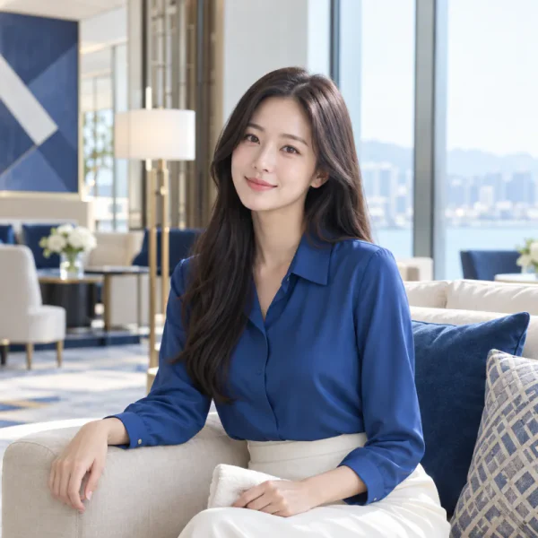 힐링 아린포레스트 테라피 안내 이미지