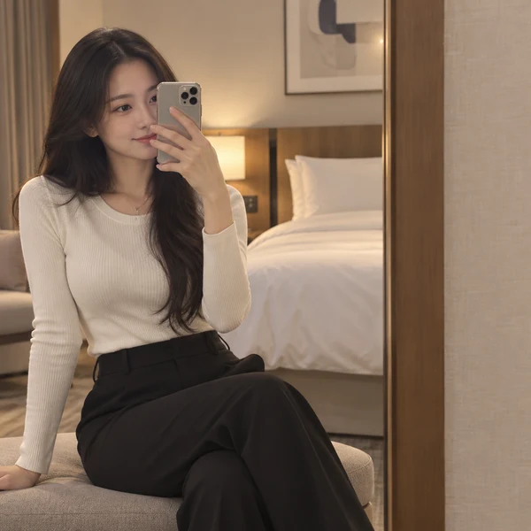 라운지 세리릴렉스 마사지 안내 이미지