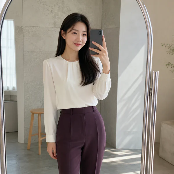 라엘스튜디오 테라피 안내 이미지