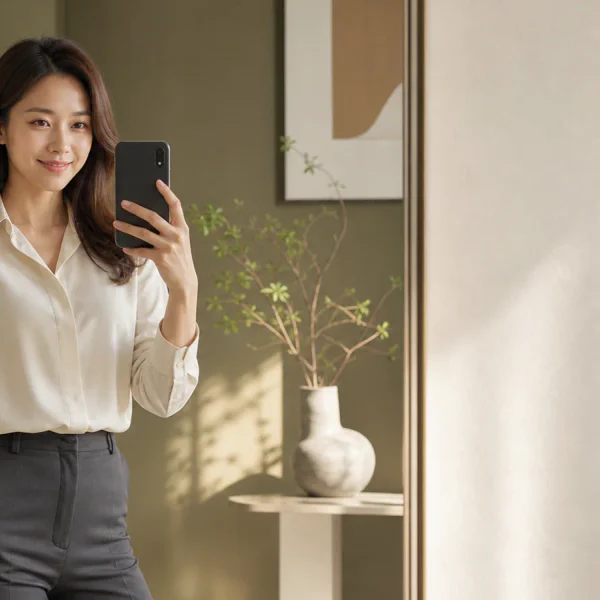 웰니스 라엘테라스 테라피 안내 이미지