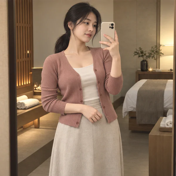 스위트 라비앙스테이 테라피 안내 이미지
