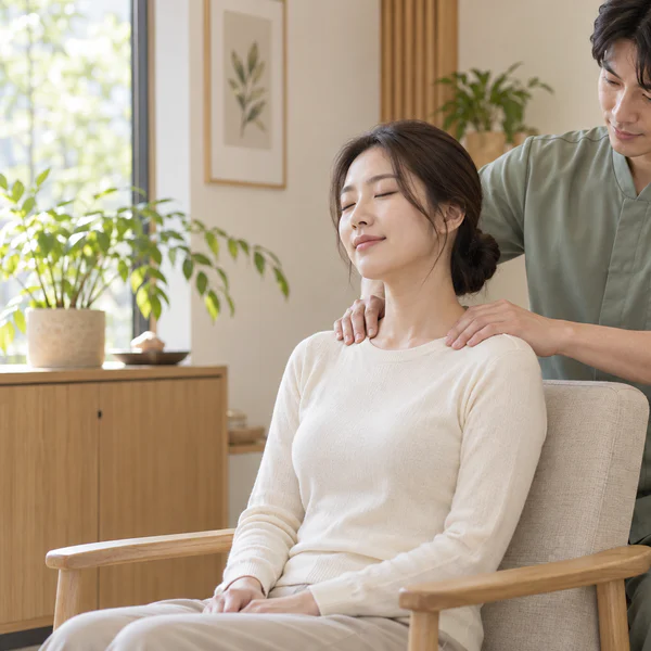 로열 수지룸 마사지 안내 이미지