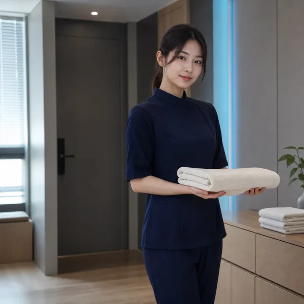 클래식 하린라운지 테라피 안내 이미지