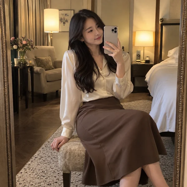클래식 소담스테이 홈타이 안내 이미지