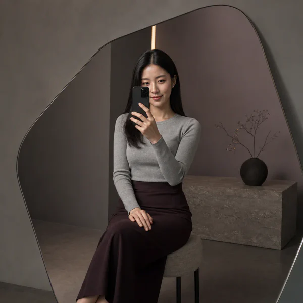 로열 지효아지트 마사지 안내 이미지