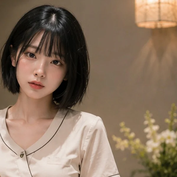 라운지 메르시가든 마사지 안내 이미지