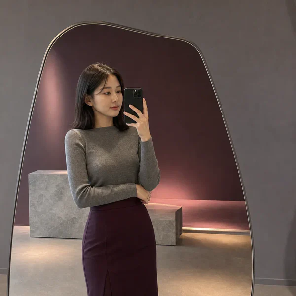 시그니처 나연아지트 테라피 안내 이미지