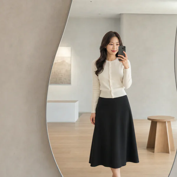 로열 사나살롱 테라피 안내 이미지