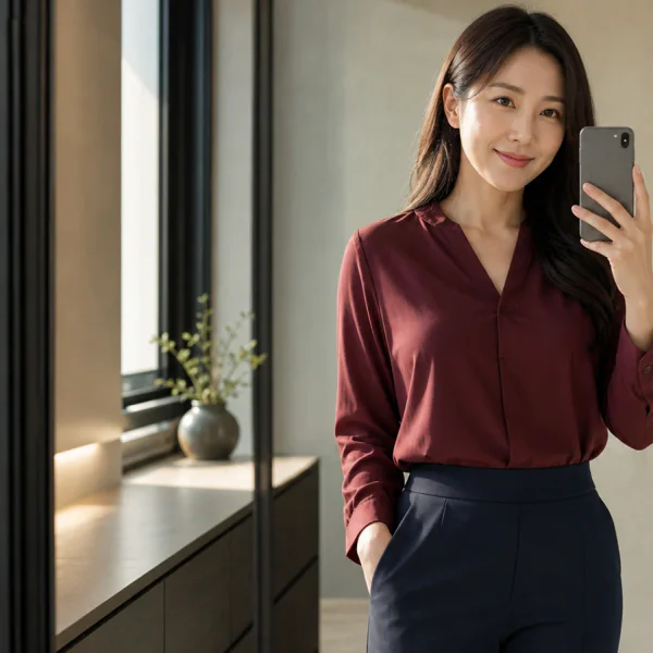 클래식 해온테라스 마사지 안내 이미지