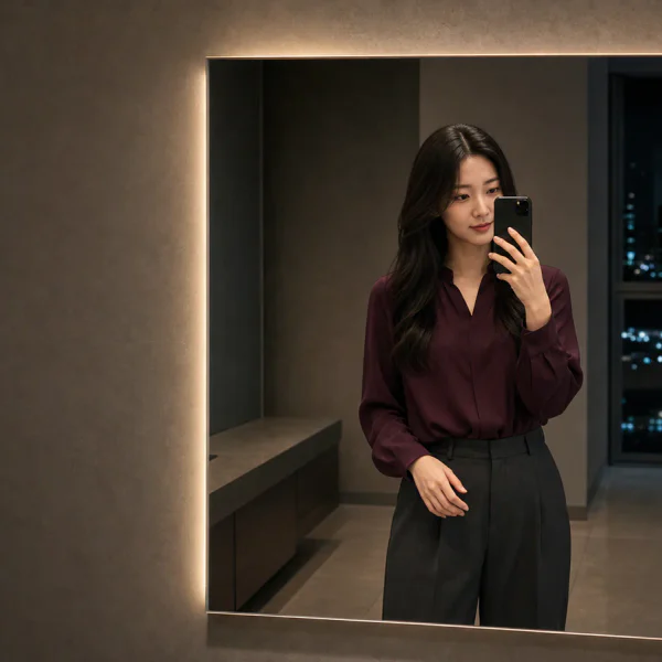 포레스트 문별아지트 홈타이 안내 이미지