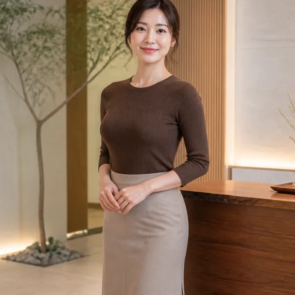 라운지 리서가든 테라피 안내 이미지