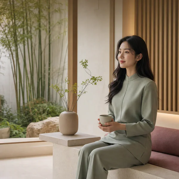 프리미엄 아모르룸 테라피 안내 이미지