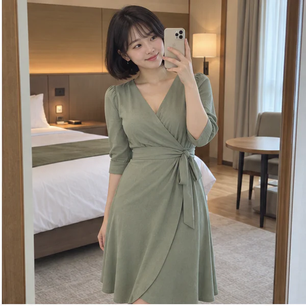 클래식 마리테라스 홈타이 안내 이미지