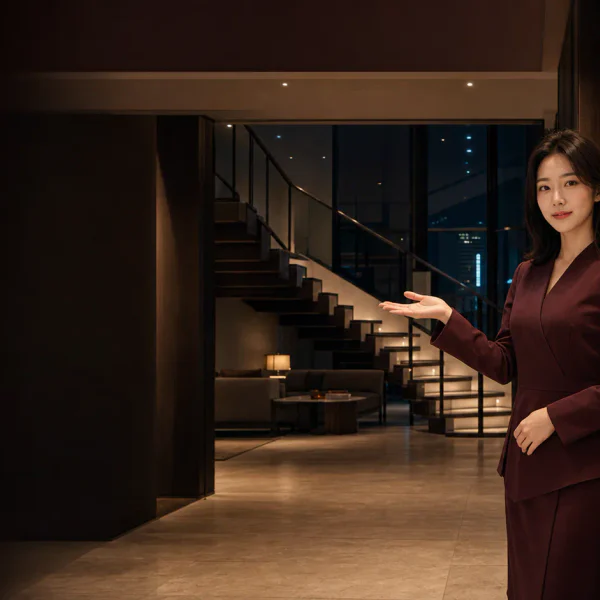 힐링 나연살롱 테라피 안내 이미지