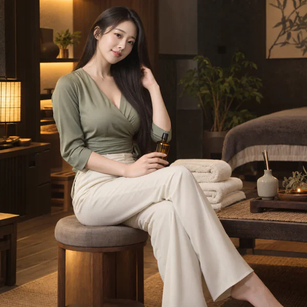 로열 다현룸 테라피 안내 이미지