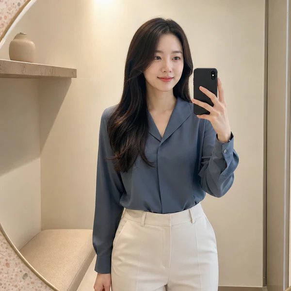 프리미엄 가을하우스 마사지 안내 이미지