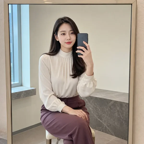 힐링 루나룸 마사지 제휴업체 이미지