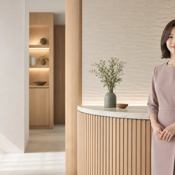 그랜드 유리아라운지 테라피 안내 이미지