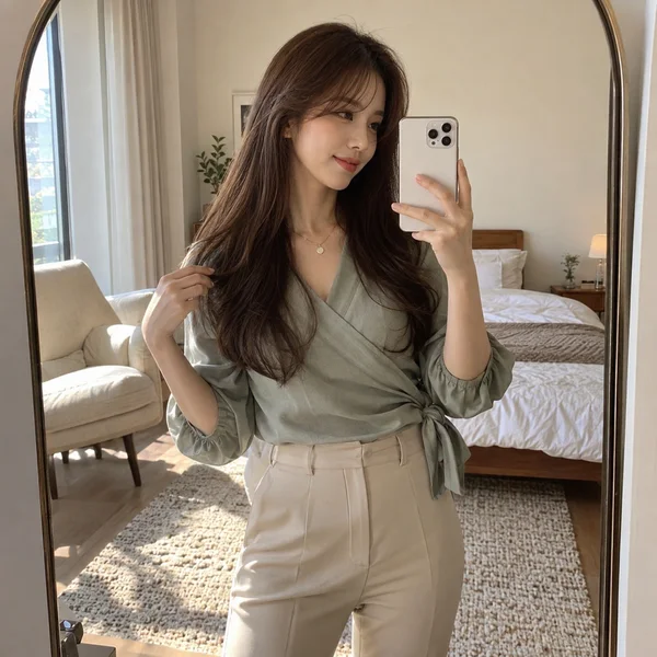 블랑 아린룸 테라피 안내 이미지
