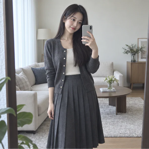 힐링 원영가든 홈타이 안내 이미지