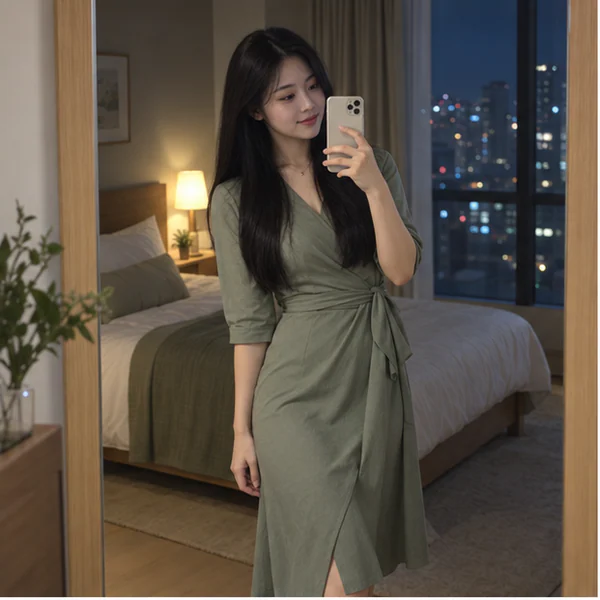 아로마 은서릴렉스 테라피 안내 이미지
