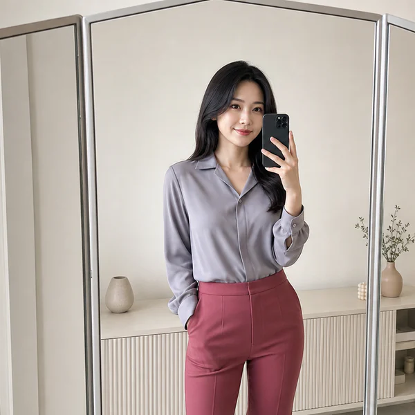 로열 효정살롱 테라피 안내 이미지