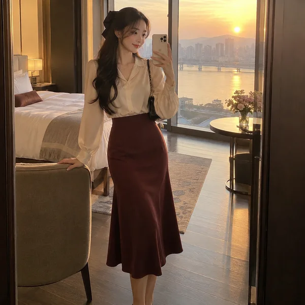 로열 솔라살롱 마사지 안내 이미지