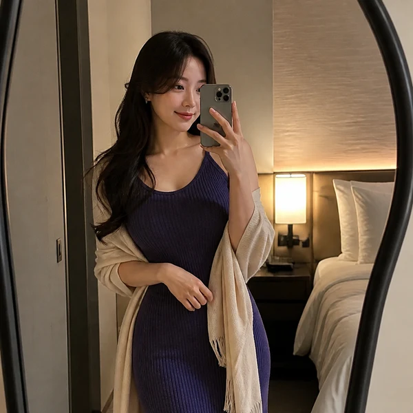 블랑 민지아지트 홈타이 제휴업체 이미지