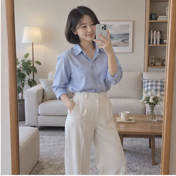 라엘라운지 테라피 안내 이미지