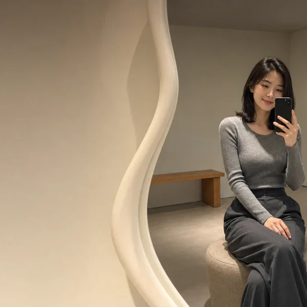 시그니처 문별하우스 테라피 안내 이미지