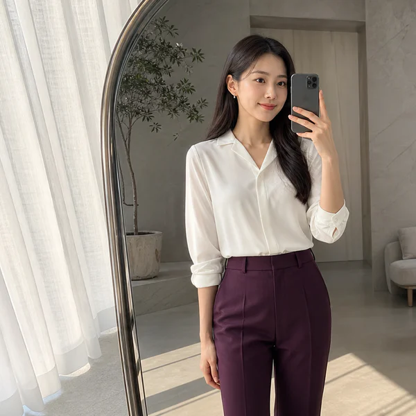 힐링 세레나룸 홈타이 안내 이미지