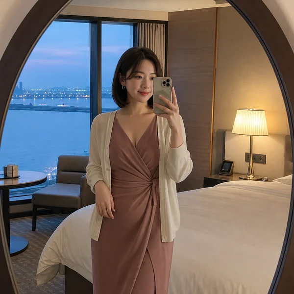 아로마 해린테라스 테라피 안내 이미지