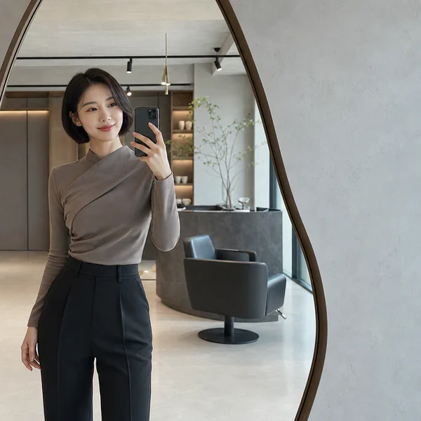 스테이 아모르살롱 테라피 안내 이미지