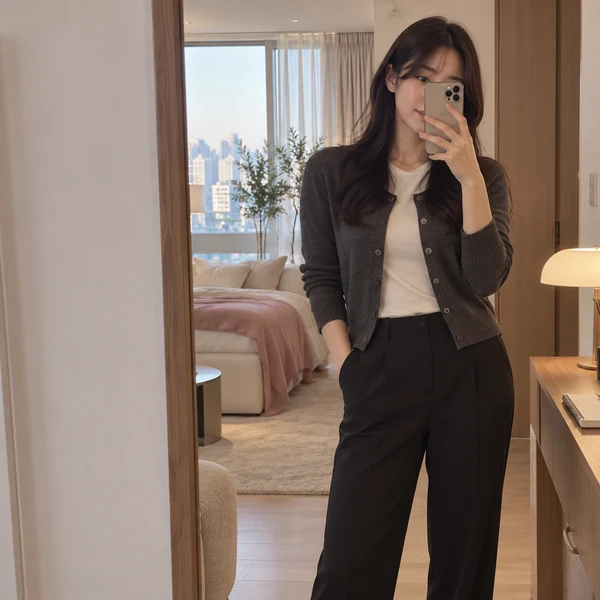 프리미엄 아린하우스 테라피 안내 이미지