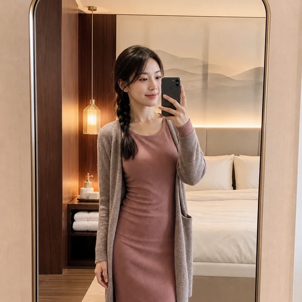 힐링 예리가든 마사지 안내 이미지