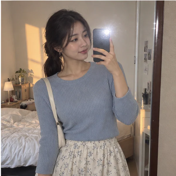 프리미엄 채영스튜디오 홈타이 안내 이미지
